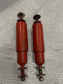 Ammortizzatori anteriori Fiat 500 126