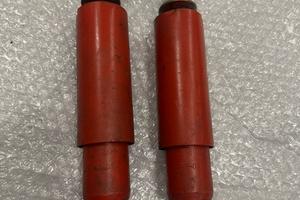 Ammortizzatori anteriori Fiat 500 126