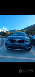 VOLVO XC40 ANNO 2021 2.0 DIESEL solo per ricambi