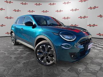 FIAT 600 Hybrid 100 CV DCT MHEV La Prima!