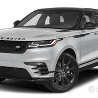 Ricambi Range Rover Velar