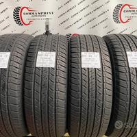 4 pneumatici 265/65 r17 michelin 4 stagioni 95%