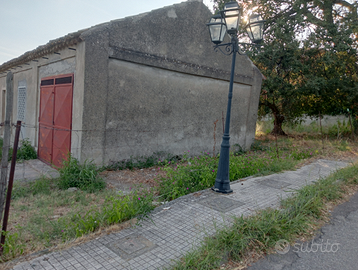 Terreno edificabile a marcellinara