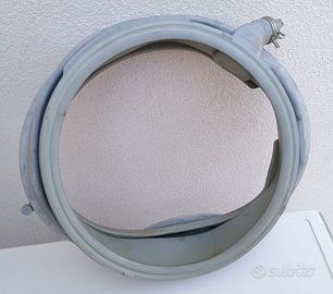 Ricambio guarnizione oblo lavatrice Bosch