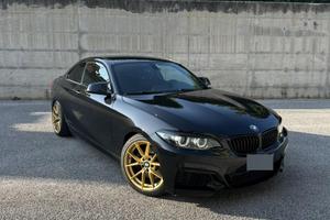 Bmw serie 2 f22 20d