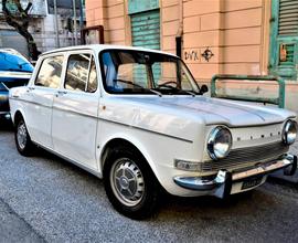 Simca 1000 special prima serie