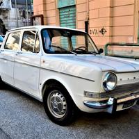 Simca 1000 special prima serie