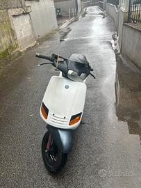 Zip Fast Rider