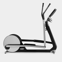 Cross Personal Unity Technogym