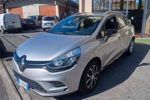 Renault Clio Sporter 1.2 75CV Zen