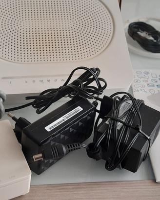 Smart Modem Fibra Tim