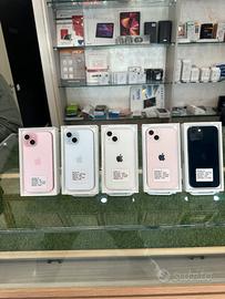 iPhone Mix Colori Garantiti Scontati 🔥