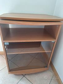 Armadietto tv