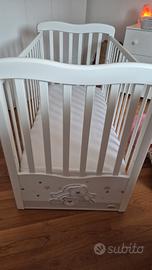 Lettino Foppapedretti