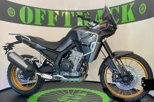 Kove 800 x euro 5+ 2025 promozione