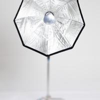 Aurora Set diffusori per FXL Ø120 cm for Bowens