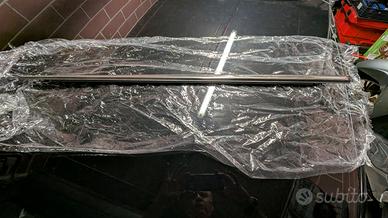 Modanatura porta posteriore sx mini countryman