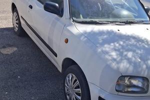 Nissan Micra del 93