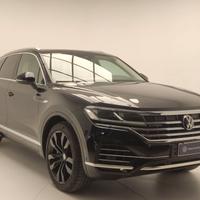 Volkswagen Touareg 3.0 V6 TSI eHybrid Elegance