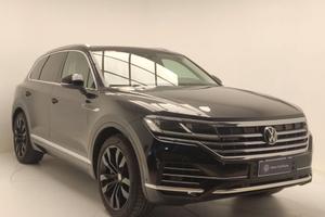 Volkswagen Touareg 3.0 V6 TSI eHybrid Elegance