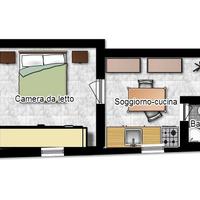 BILOCALE- FIRENZE Porta al Prato