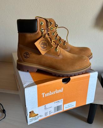 Timberland Impermeabili 38