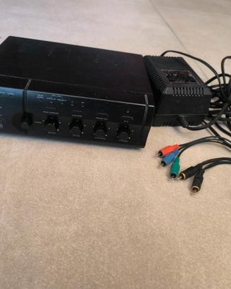 Cambridge soundworks 5.1 solo ampli da testare 