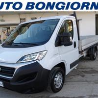 FIAT Ducato 35 MLH1 2.3 mjt 130cv carro F.L.