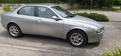 Alfa Romeo 156 2.0 TS Selespeed 