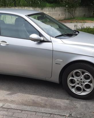 Alfa Romeo 156 2.0 TS Selespeed 