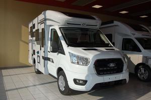 Ci International HORON FIT 91 XT