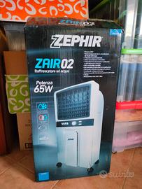 Raffrescatore evaporativo Zephir 