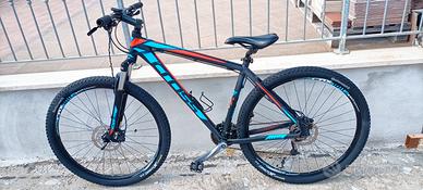 MTB CROSS 29