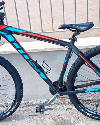 MTB CROSS 29