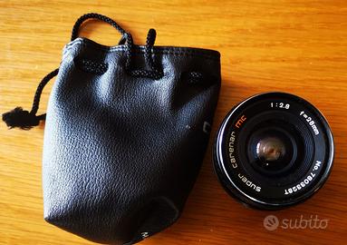 Grandangolo super Carenar 28 mm