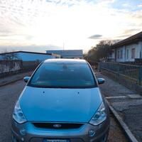 Ford S max