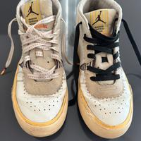 Scarpe da bascet uomo jordan 43