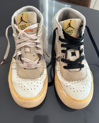 Scarpe da bascet uomo jordan 43