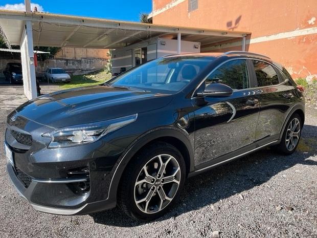 Kia XCeed 1.6 GDi 141 CV PHEV DCT High Tech
