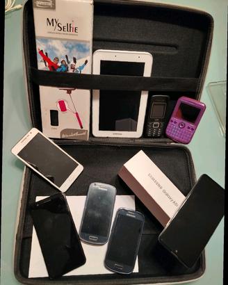 Telefoni e Accessori