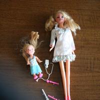Barbie Medico con accessori