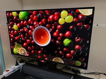 Monitor Oled ROG