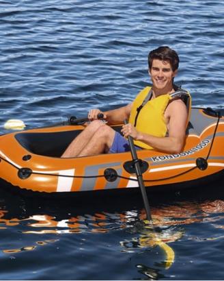 Gommone olimpic