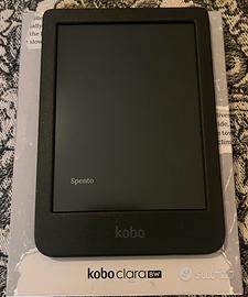Kobo Clara bw