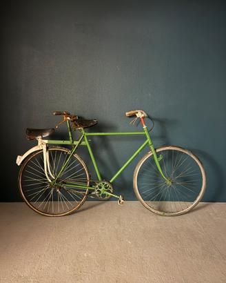 Bicicletta vintage tandem