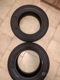 Gomme 4 stazioni completamente nuove