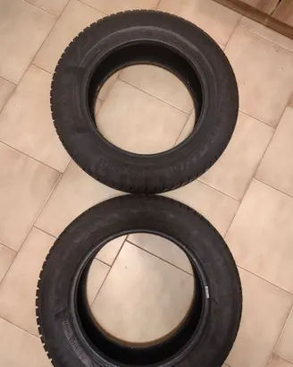 Gomme 4 stazioni completamente nuove