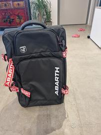 Trolley Abarth Collection 2021