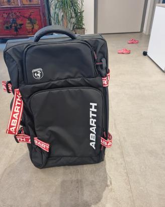 Trolley Abarth Collection 2021