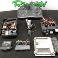 KIT AVVIAMENTO VW GOLF PLUS 5M 1.9 TDI 2005